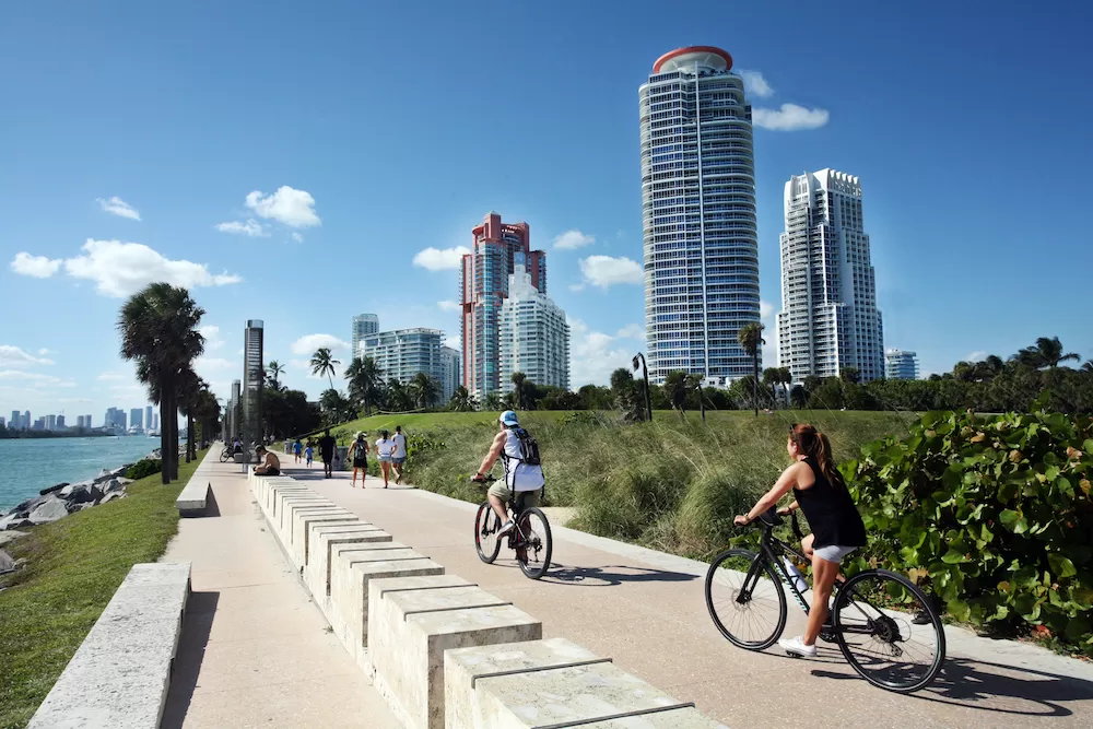 Why Miami is The Best Summer Destination in The US