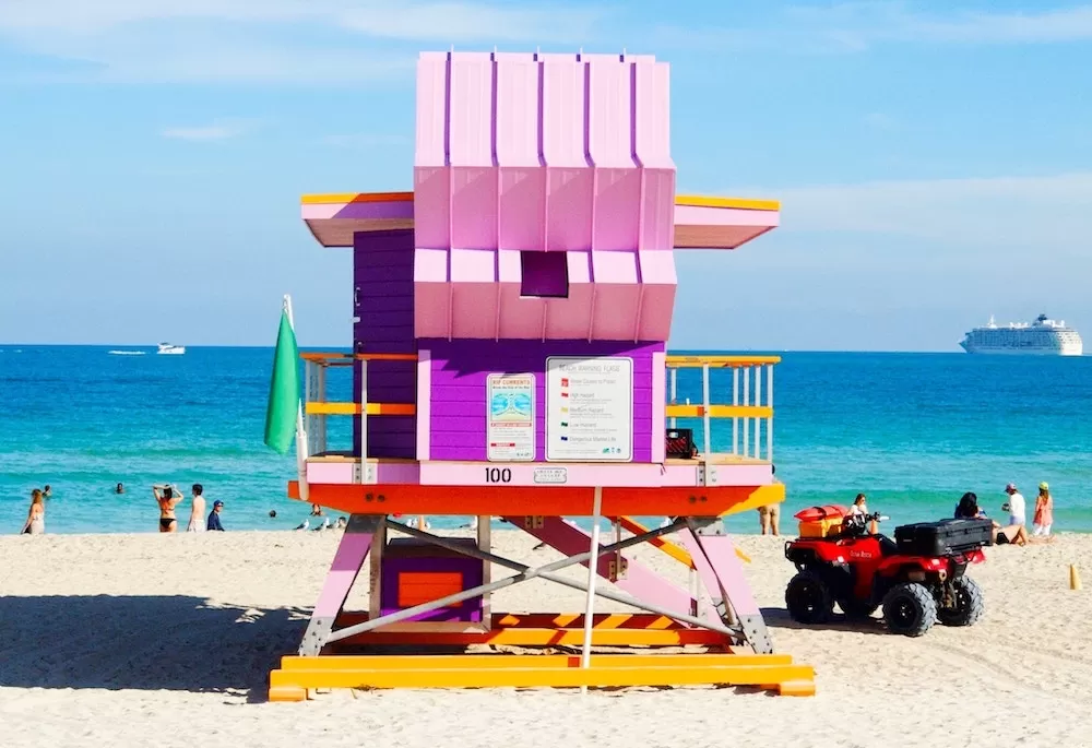 The 10 Best Beaches in Miami