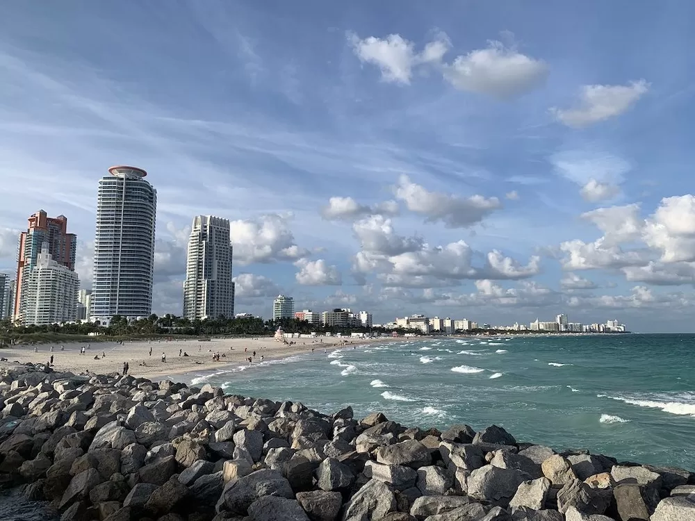 The 10 Best Beaches in Miami