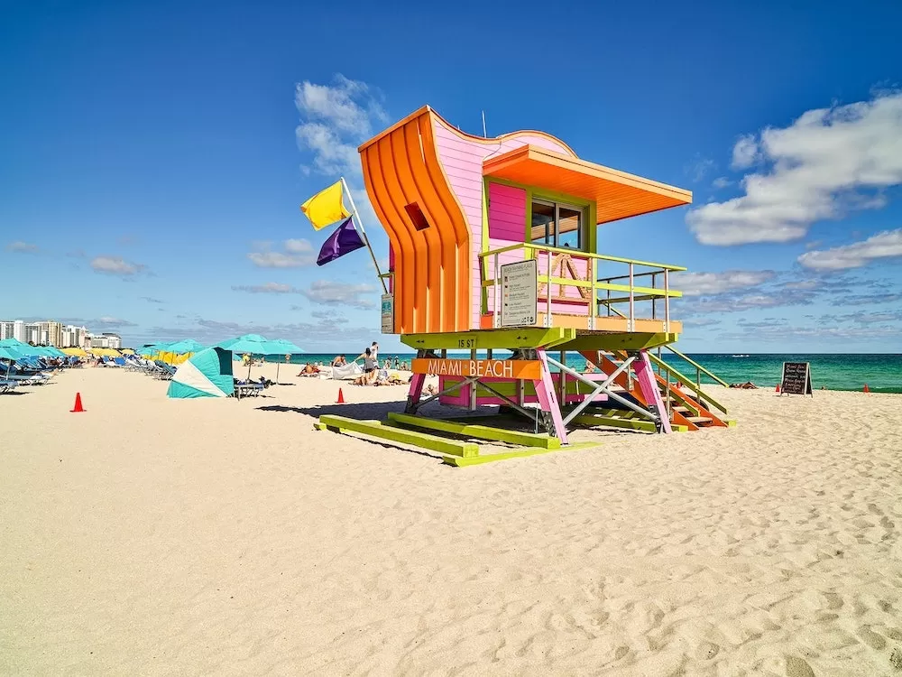 The 10 Best Beaches in Miami