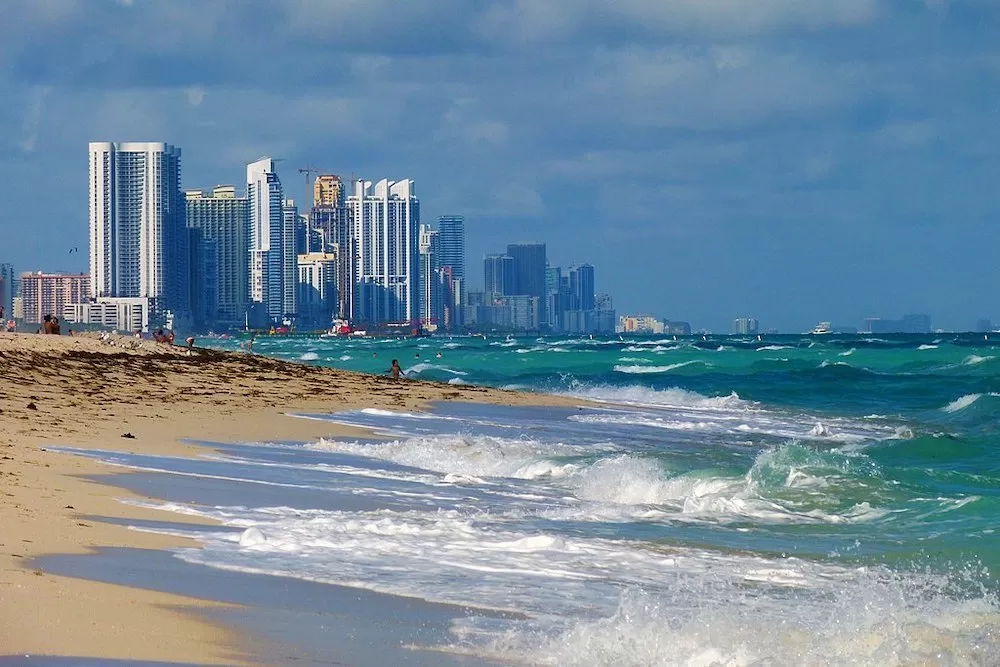 The 10 Best Beaches in Miami