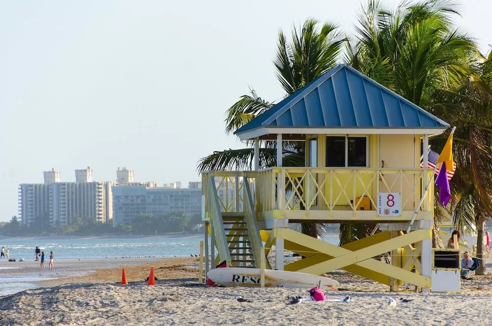 The 10 Best Beaches in Miami