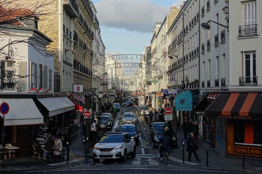 What's So Great About The 15th Arrondissement of Paris?