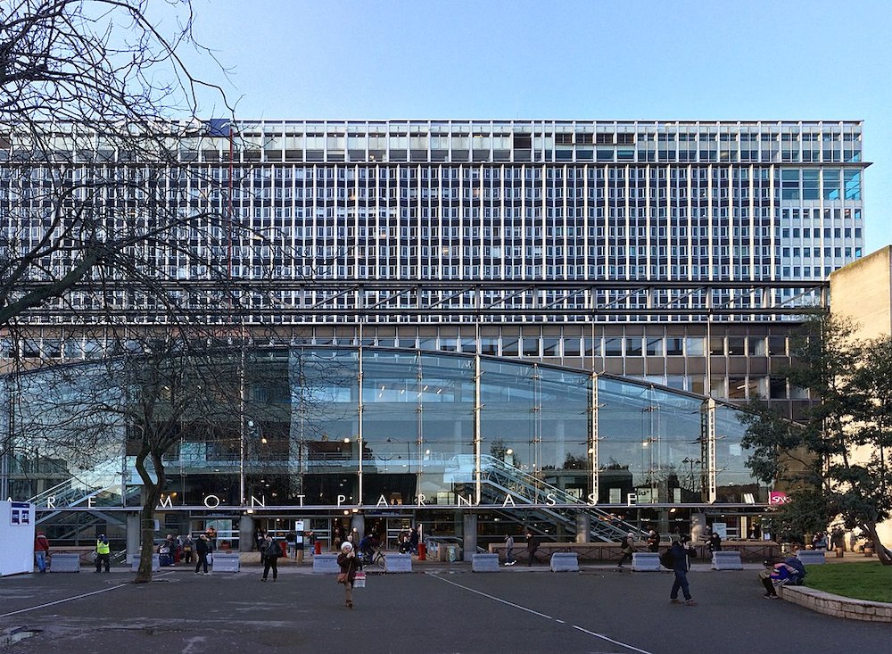 What's So Great About The 15th Arrondissement of Paris?