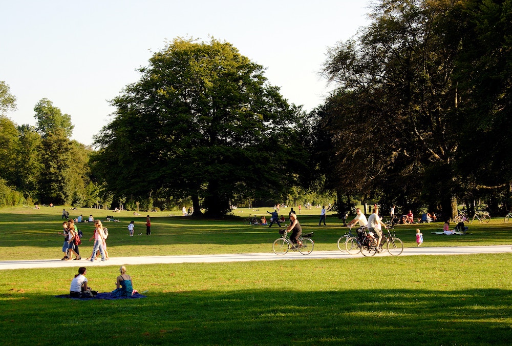 What's So Great About The 15th Arrondissement of Paris?