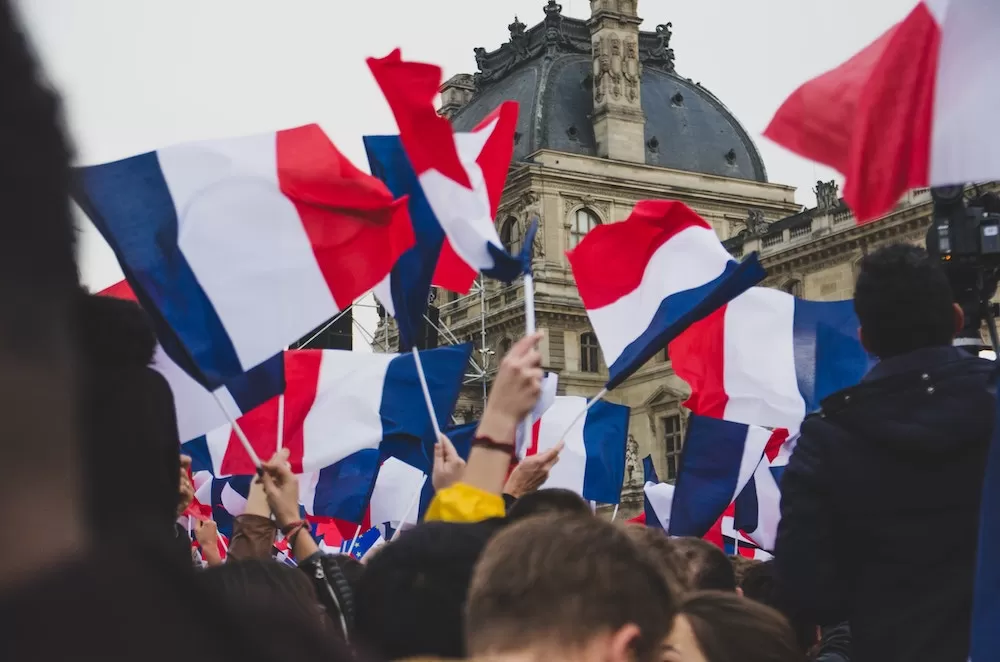 Where to Celebrate Bastille Day in France