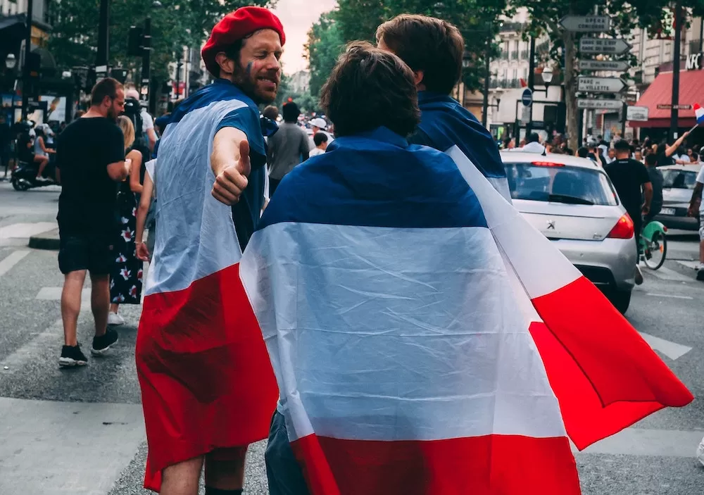 How to Celebrate Bastille Day When You're Not in France