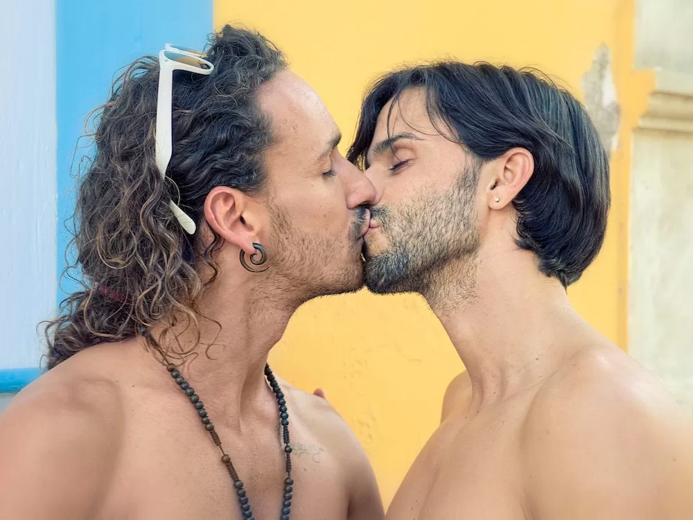 Why It’s Fun to Be Gay in Miami