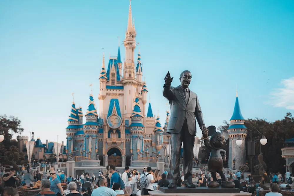 Top Tips for Visiting Disney World in Florida