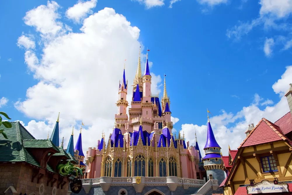 Top Tips for Visiting Disney World in Florida