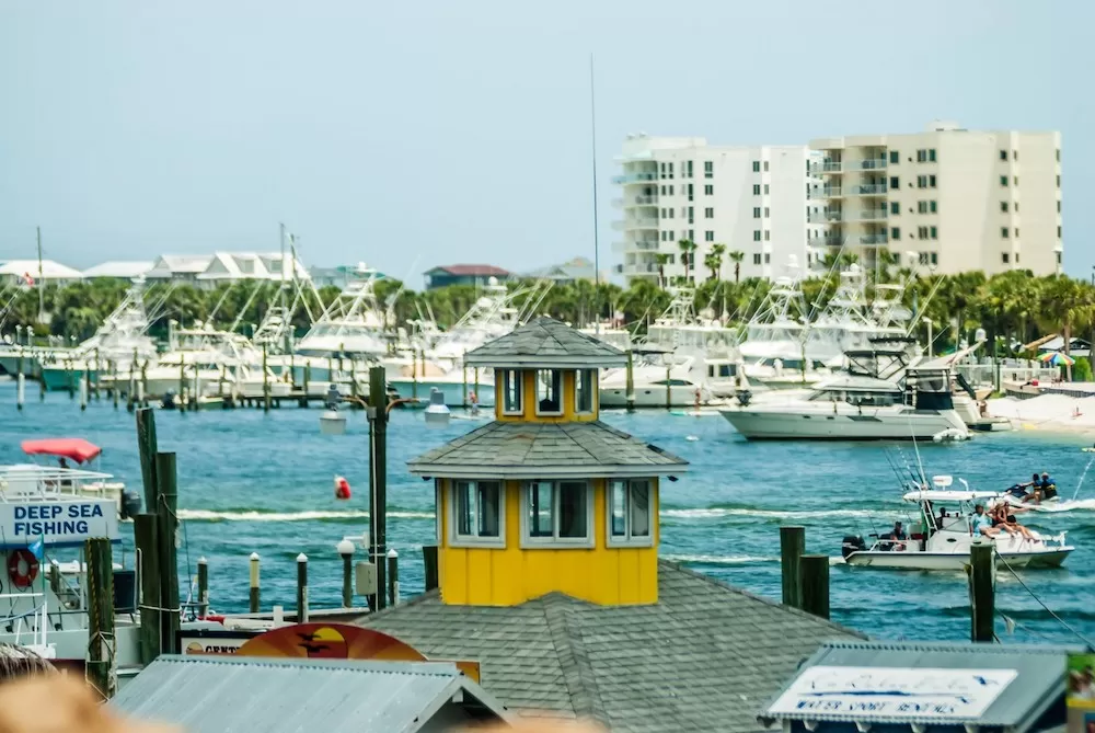 Visit These Florida Cities This Summer