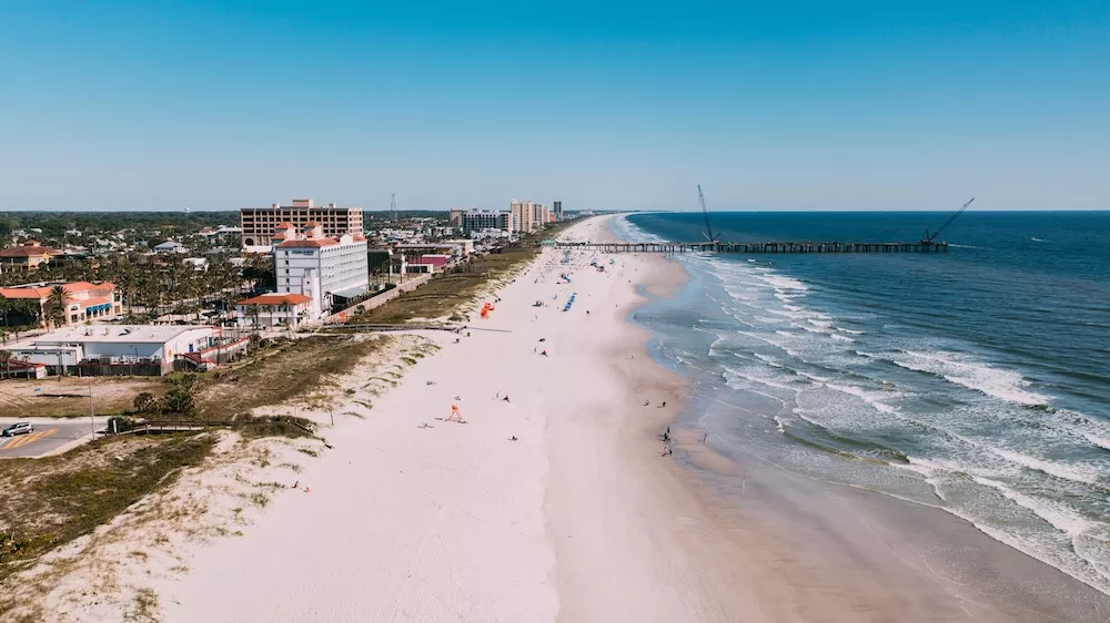 Visit These Florida Cities This Summer