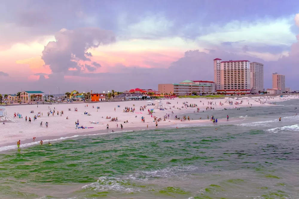 Visit These Florida Cities This Summer