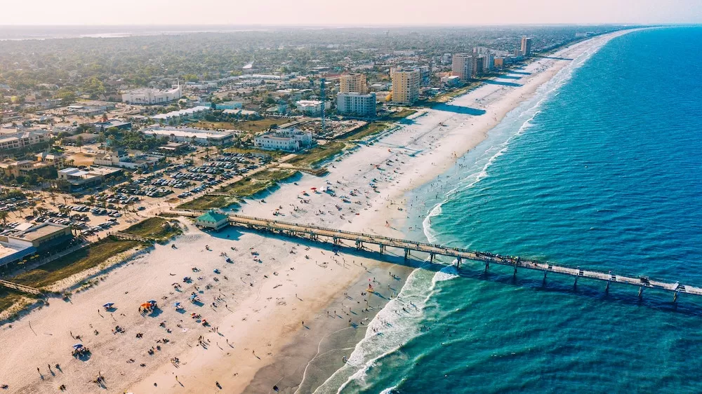 Visit These Florida Cities This Summer