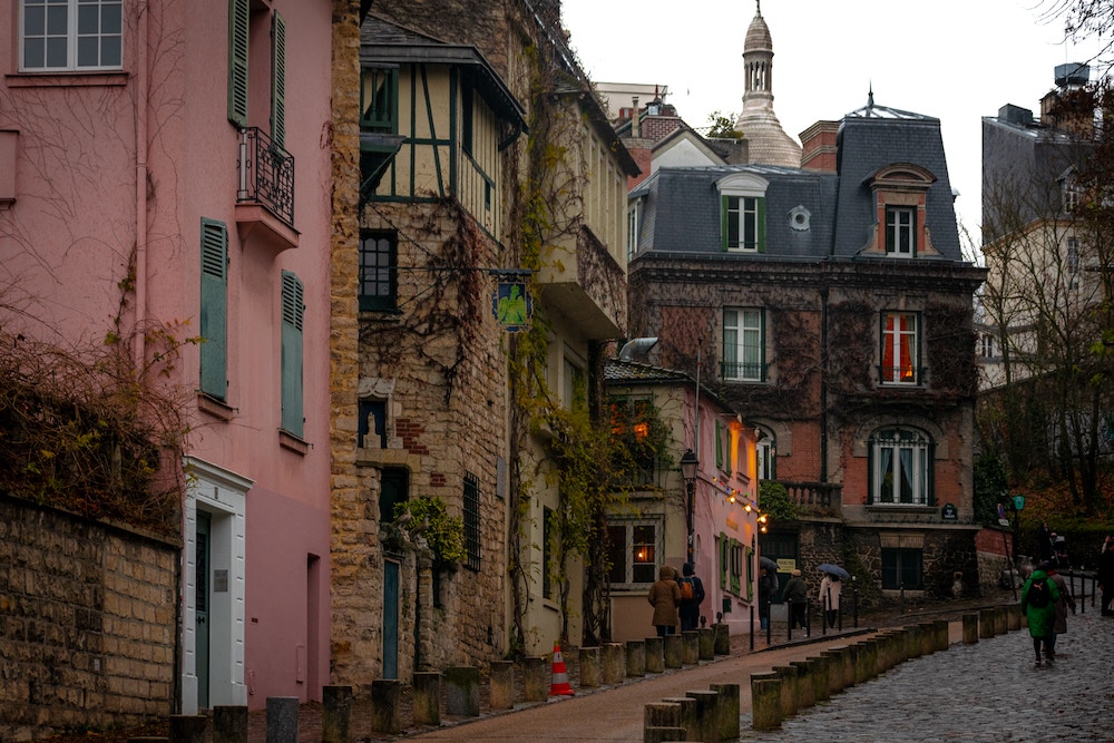 Welcome2France The Best Things About The 18th Arrondissement Of Paris Welcome2France The Best Things About The 18th Arrondissement Of Paris