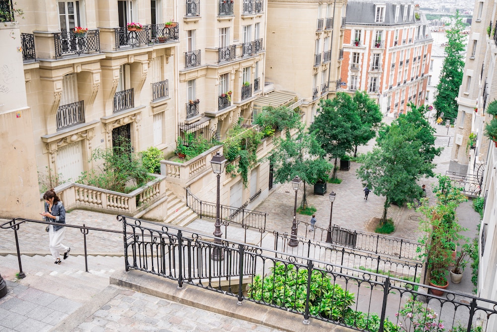 The Best Things About The 18th Arrondissement of Paris