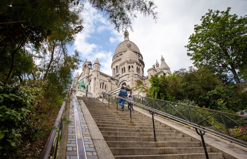 The Best Things About The 18th Arrondissement of Paris