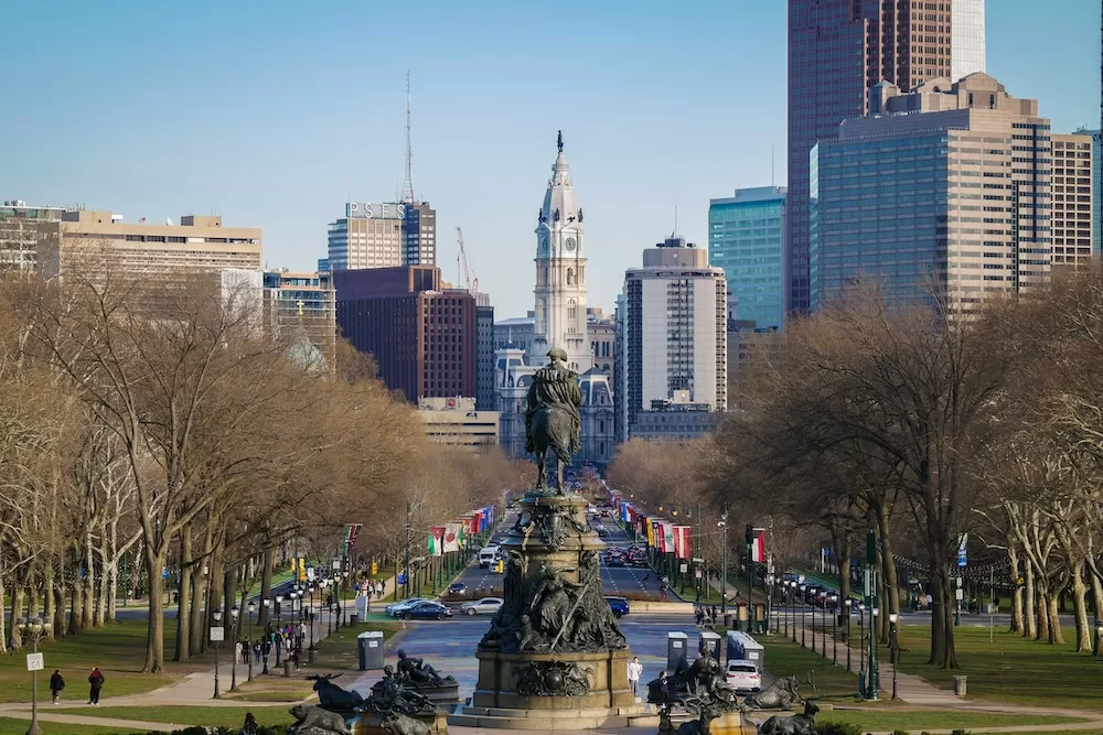 Where to Celebrate The 4th of July in Philadelphia