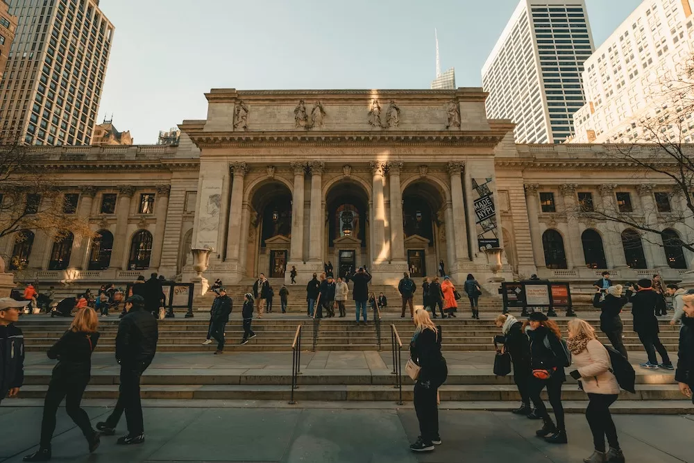 How to Celebrate The 4th of July in New York