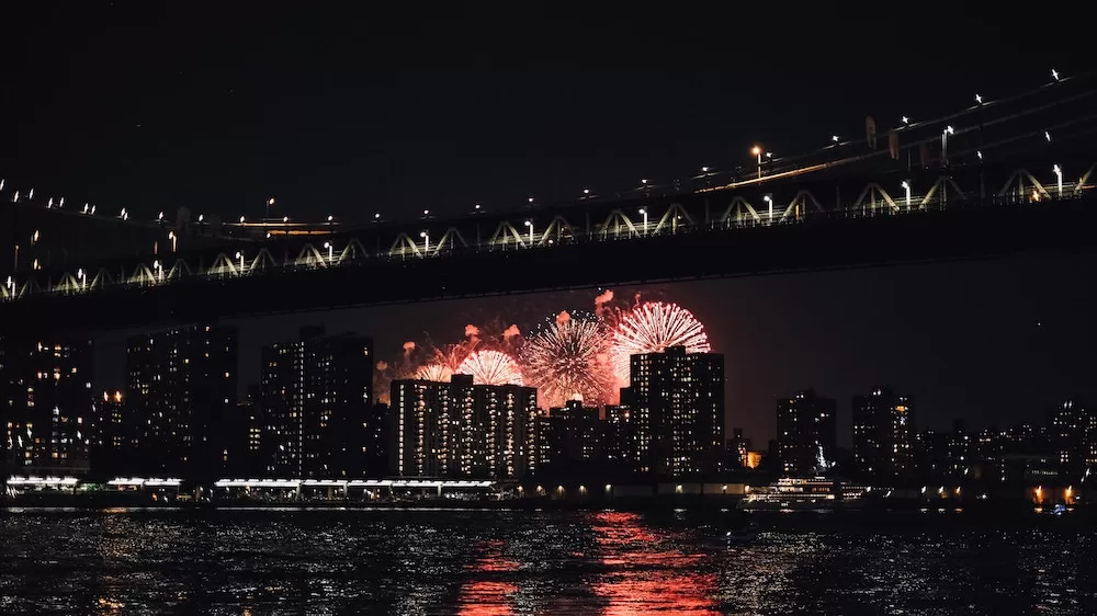How to Celebrate The 4th of July in New York
