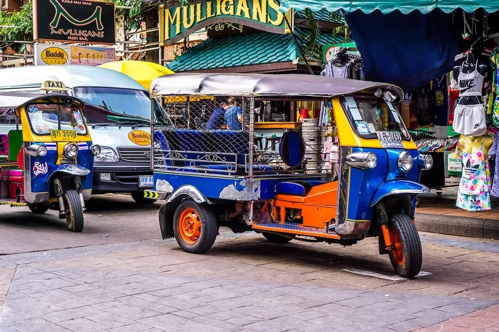 Follow These 9 Tips When You Travel to Bangkok