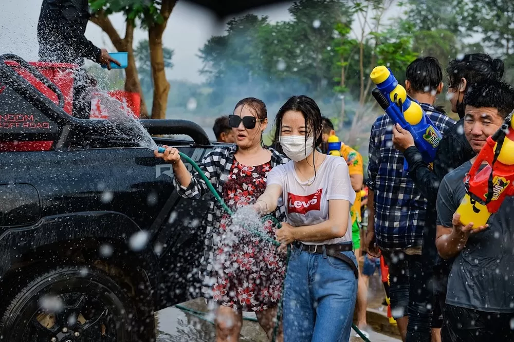 Follow These 9 Tips When You Travel to Bangkok