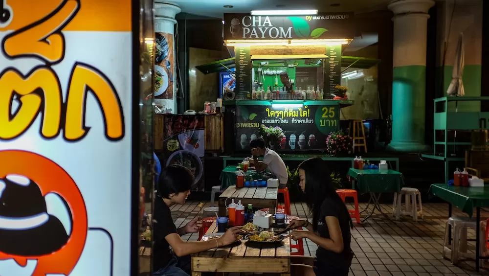 The Most Noteworthy Places to Eat in Bangkok