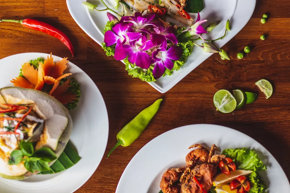 Thai Food You Have to Try At Least Once