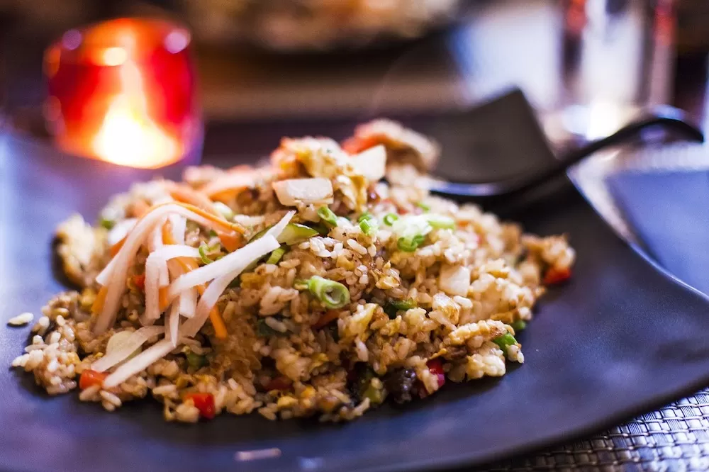 Thai Food You Have to Try At Least Once