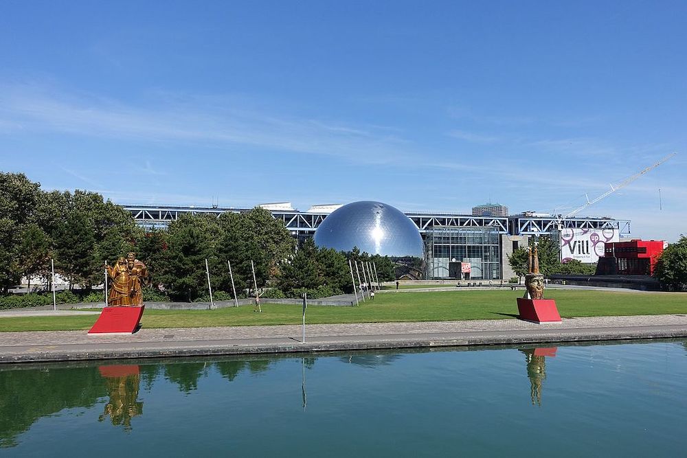 The 19th Arrondissement of Paris: What to Expect