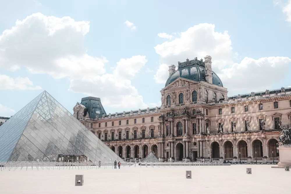 The Most Beautiful Palaces to Visit in Paris