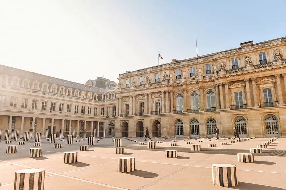 The Most Beautiful Palaces to Visit in Paris