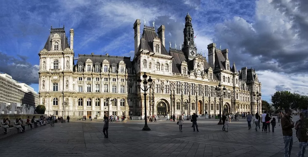 The Most Beautiful Palaces to Visit in Paris