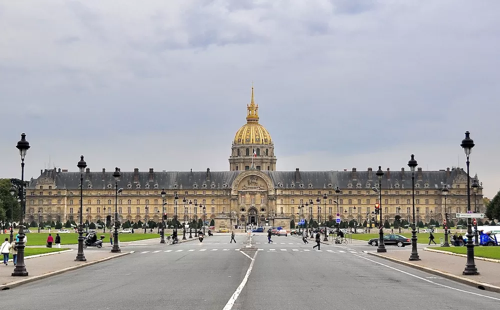 The Most Beautiful Palaces to Visit in Paris