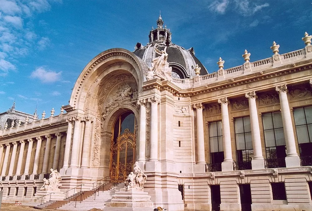 The Most Beautiful Palaces to Visit in Paris