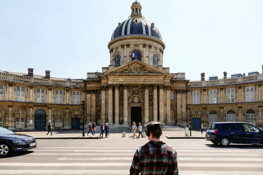 The Most Beautiful Palaces to Visit in Paris