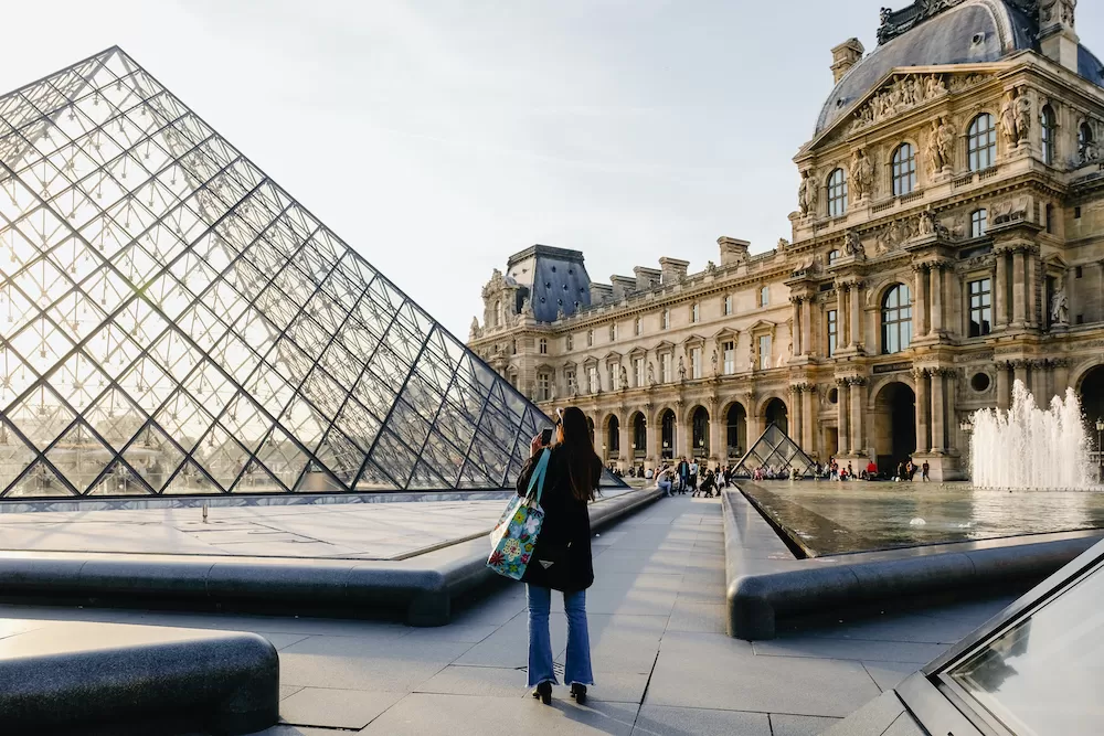 The Top 10 Displays in The Louvre