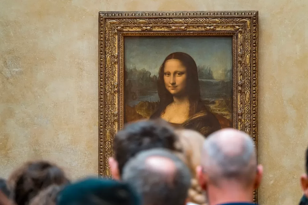The Top 10 Displays in The Louvre