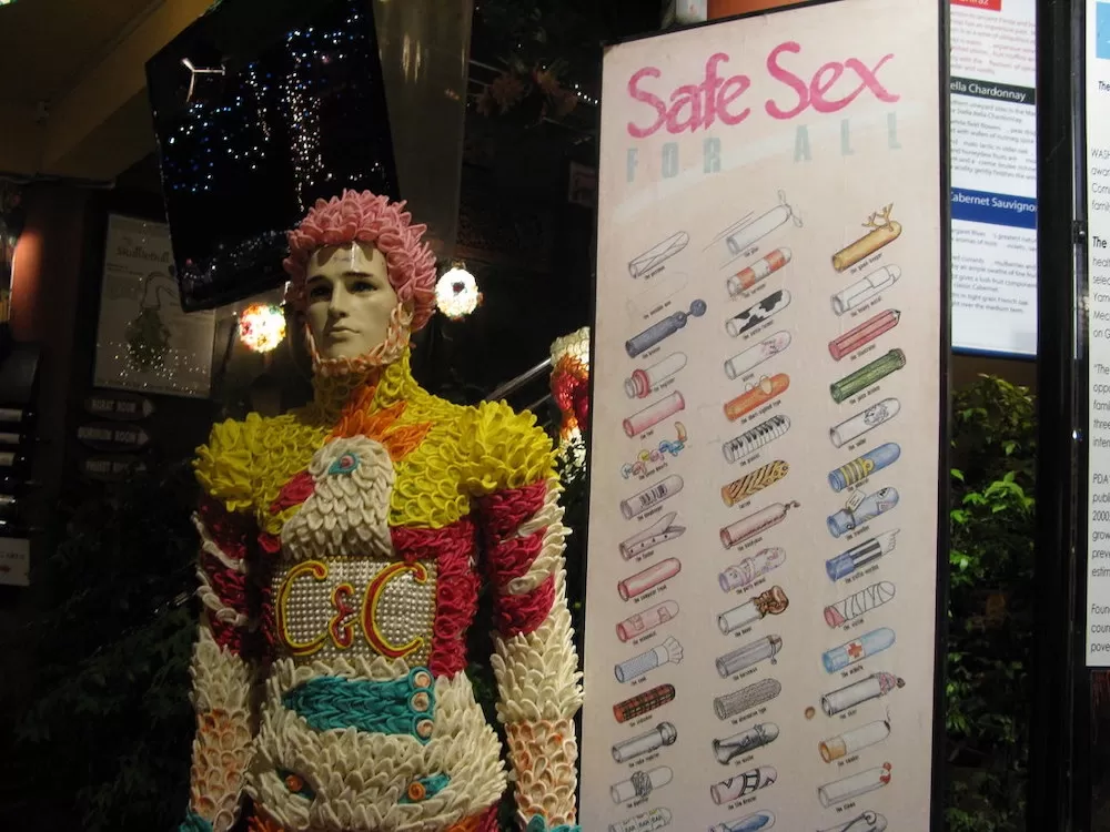 Bangkok's Most Unique Tourist Attractions
