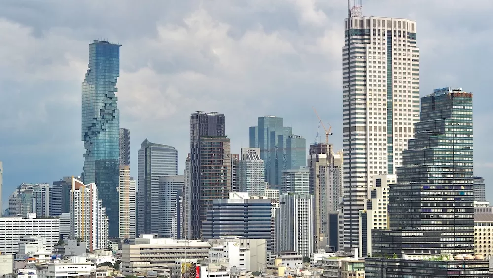 Bangkok's Most Unique Tourist Attractions