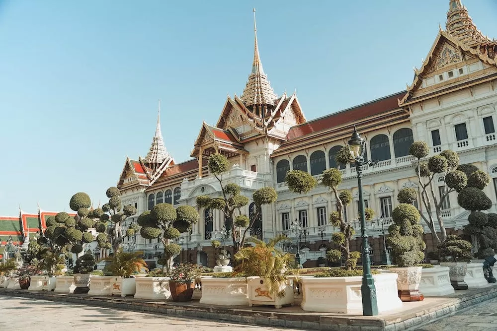 An Instagram Guide to Bangkok