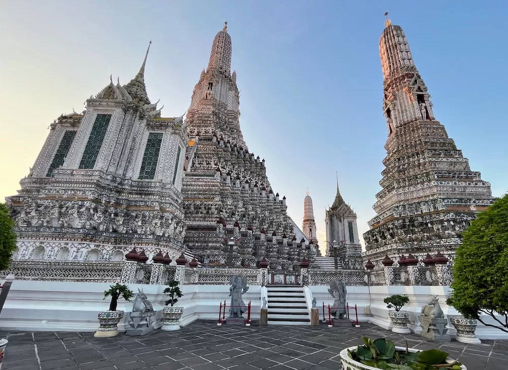 An Instagram Guide to Bangkok