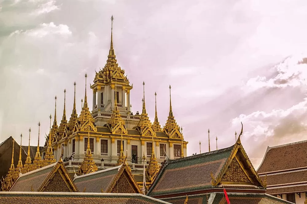 An Instagram Guide to Bangkok