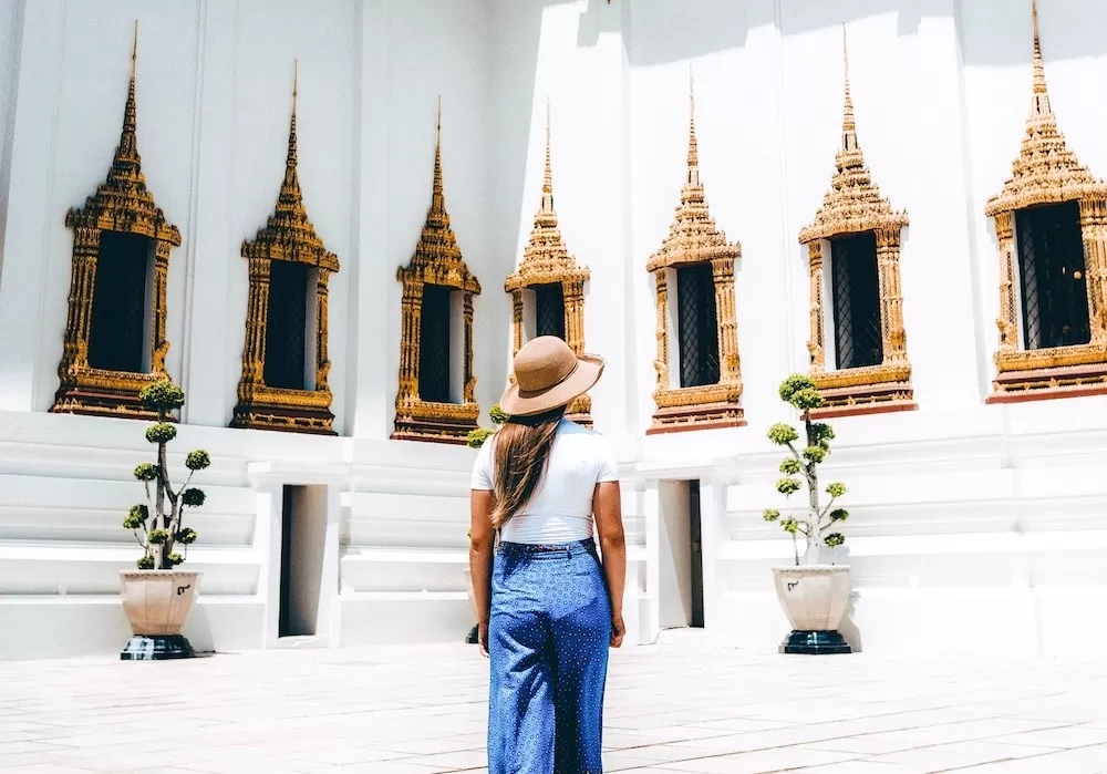 What To Pack For Your Trip to Bangkok