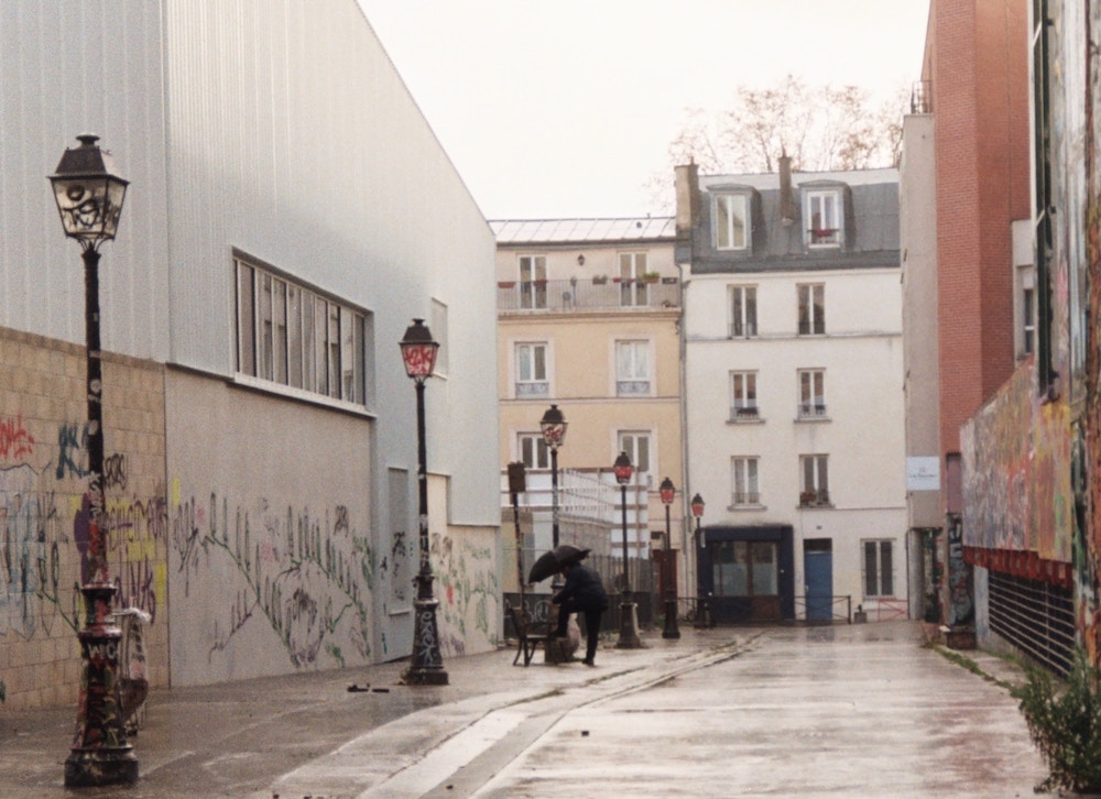 What To Look Forward To in the 20th Arrondissement of Paris