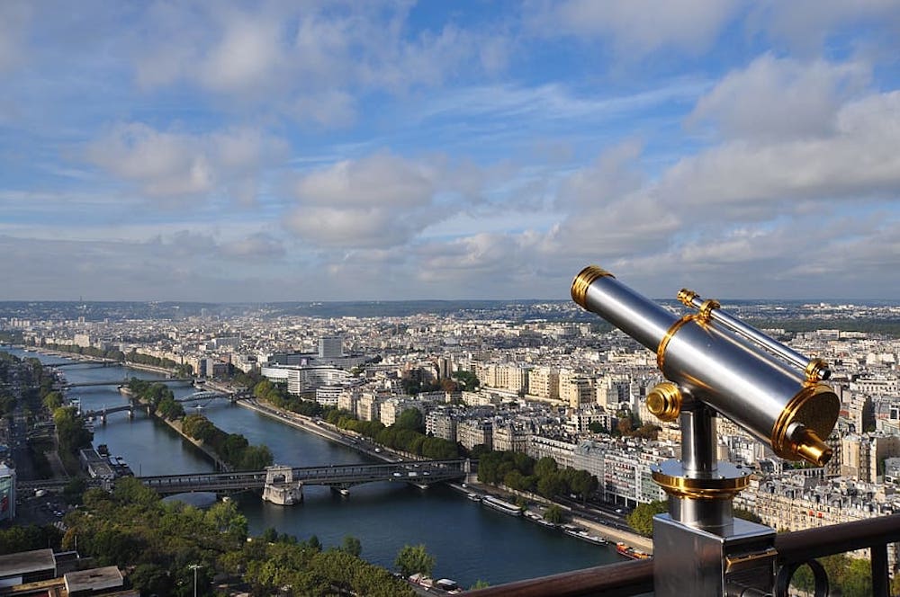 What To Look Forward To in the 20th Arrondissement of Paris