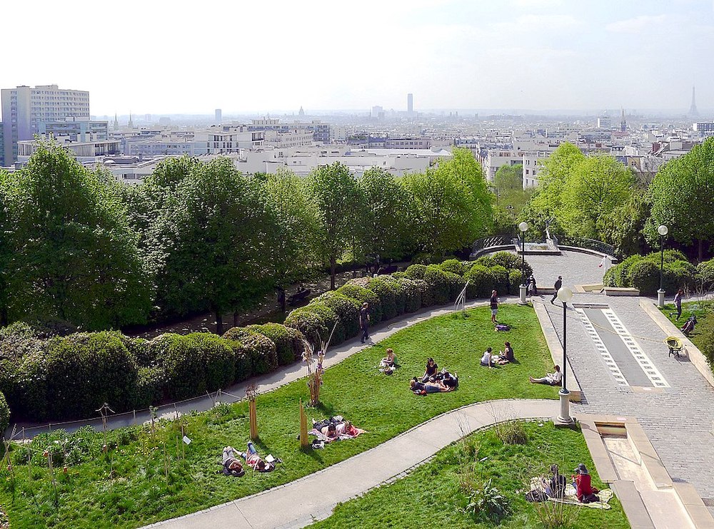 What To Look Forward To in the 20th Arrondissement of Paris