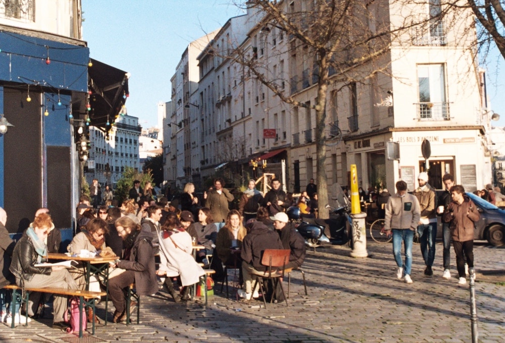 What To Look Forward To in the 20th Arrondissement of Paris