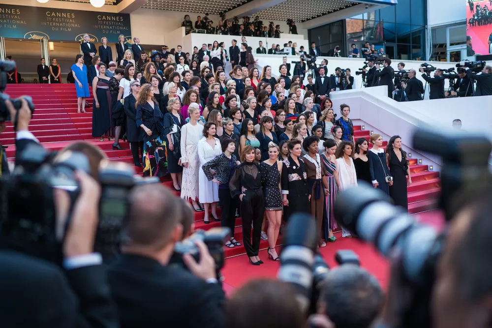 The Buzzworthy Movies from The Cannes Film Festival 2023