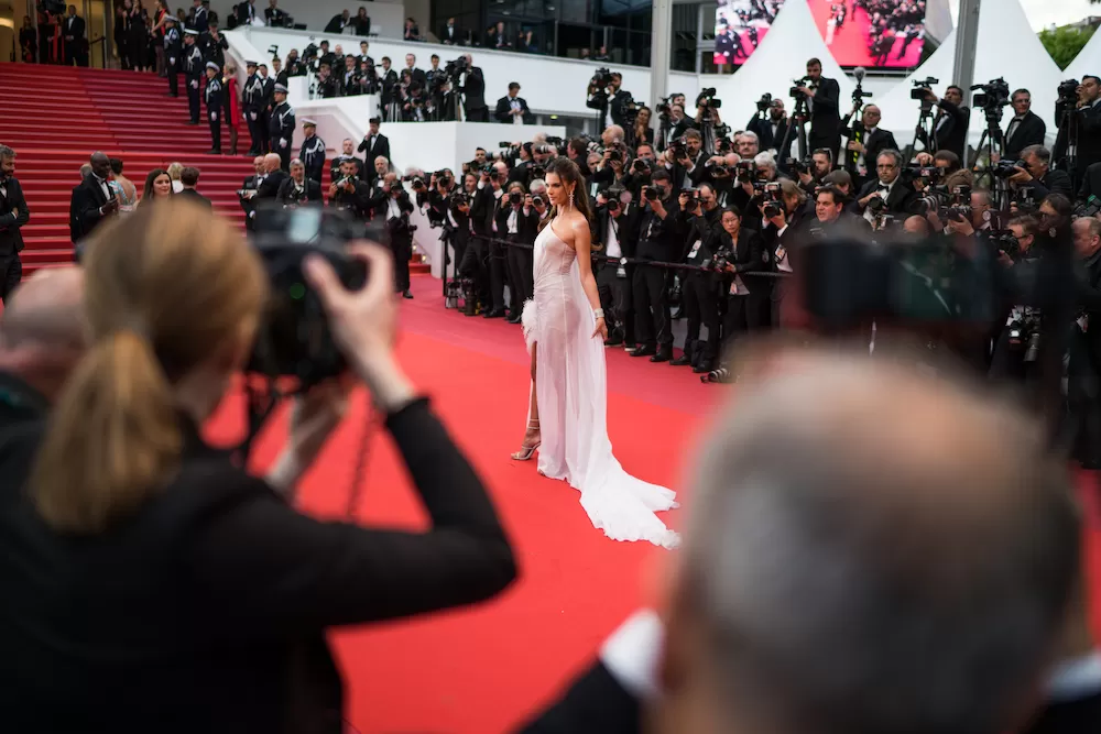 The Best-Dressed Stars at The Cannes Film Festival 2023 Red Carpet